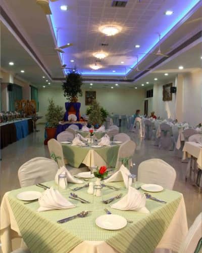 Grasshopper Hotel Grand E Muscat, Kollam 3
